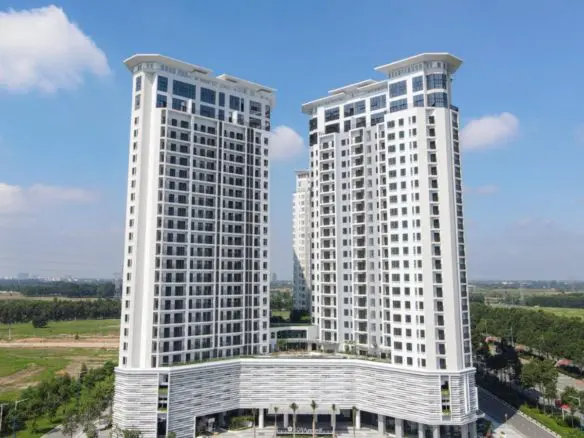 11 lý do khiến người trẻ chọn mua căn hộ chung cư tại Bình Dương