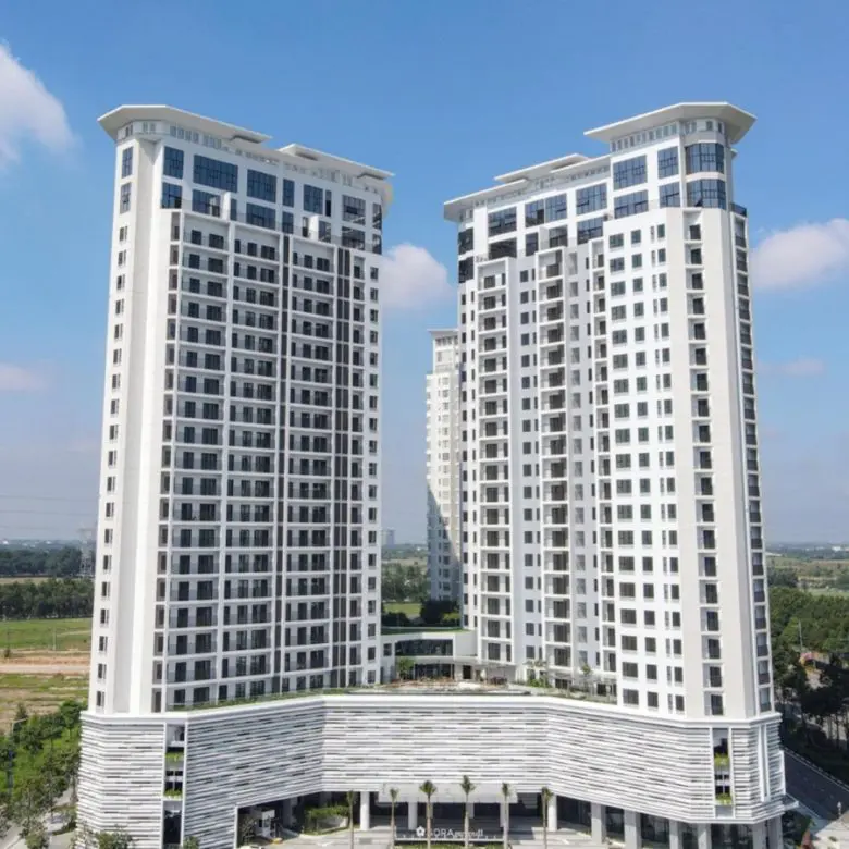 11 lý do khiến người trẻ chọn mua căn hộ chung cư tại Bình Dương