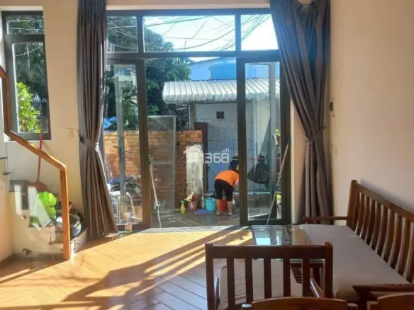 House for Rent - Alley 30/4, Near Happy One Central Tower, Thu Dau Mot 10 002 NHA RIENG202410091046 05