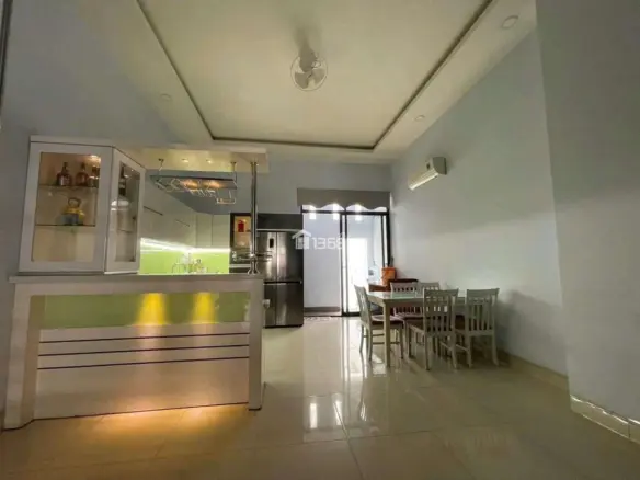 For Rent: House in Hiep Thanh 3 Residential Area with Full Amenities 8 002 NHA RIENG202410101755 05