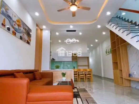 For Rent: Brand New 3-Bedroom House – Near Phu My People's Committee 6 002 NHA RIENG202410161116 05