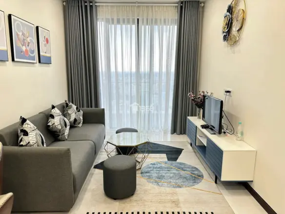 For Rent: C-SkyView Apartment in Chanh Nghia – Thu Dau Mot 14 003 C SKYVIEW202410161542 05