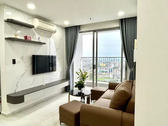 For Rent: Happy One Central Apartment – Phu Hoa Ward, Thu Dau Mot 20 007 HAPPY ONE CENTRAL202410210905 02