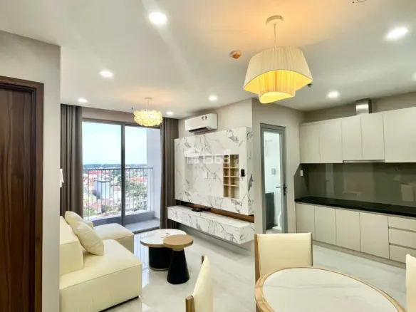 Cho thuê căn hộ Happy One Central - Thủ Dầu Một 3 007 HAPPY ONE CENTRAL202410240514 06