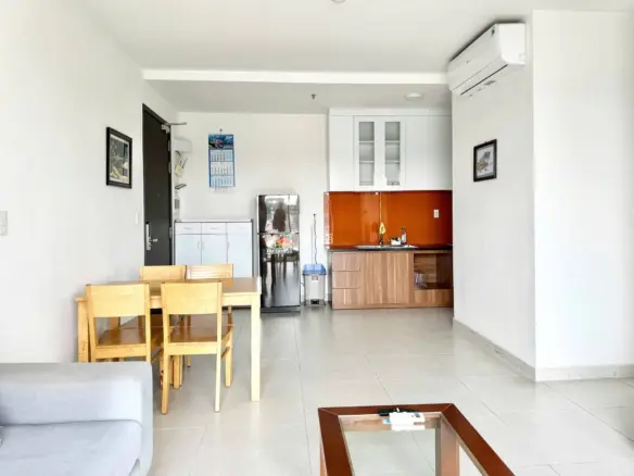 Cho thuê căn hộ Happy One Central - Phường Phú Hoà, Thủ Dầu Một 7 007 HAPPY ONE CENTRAL202410240950 09