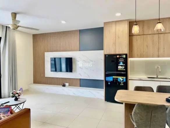 Cho thuê căn hộ Sora Gardens II - Thủ Dầu Một 24 016 SORA GARDENS II202410200025 04