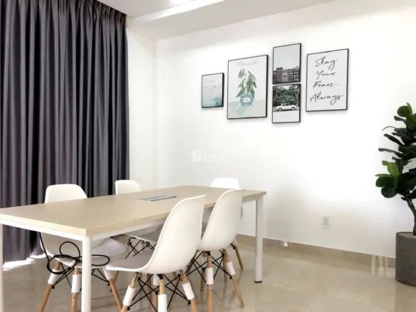 Midori Shophouse for Rent - Prime Location on Ly Thai To Street 9 MIDORI PARK202410050405 01