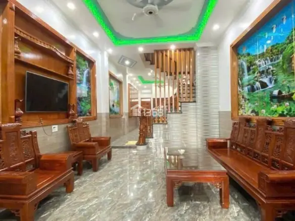 House for Rent in Phuc Dat Residential Area – Thu Dau Mot 14 PHUC DAT202410071100 04