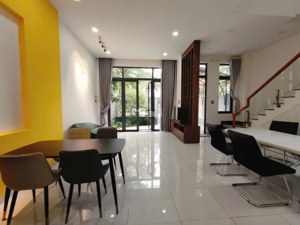 House for Rent in Phu My Commercial Service Area – Thu Dau Mot 16 TMDV PHU MY202410070309 07