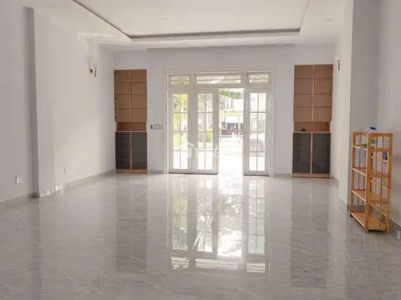 For Rent: 1 Ground Floor + 2 Floors House in Phu My Commercial and Service Area – Thu Dau Mot, Binh Duong 3 TMDV PHU MY202410090101 09
