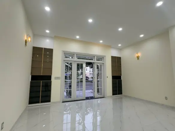 Cho thuê nhà 1 trệt 2 lầu - Khu nhà ở dịch vụ và thương mại Phú Mỹ 7 TMDV PHU MY202410152243 02