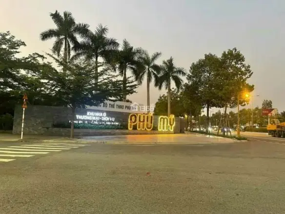 For Rent: House in Phu My Commercial Service Area – Thu Dau Mot 12 TMDV PHU MY202410230108 06