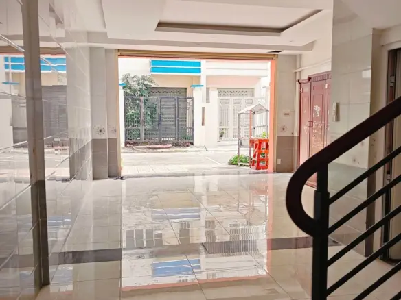 Cho Thuê Nhà Unitown – Thành Phố Mới Bình Dương 9 UNITOWN202410071522 09
