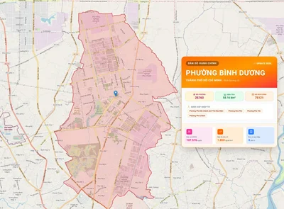 Bình Dương