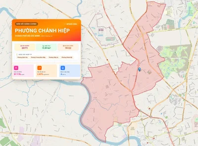 Chánh Hiệp