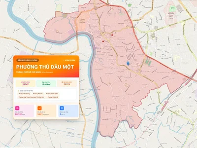 Thủ Dầu Một