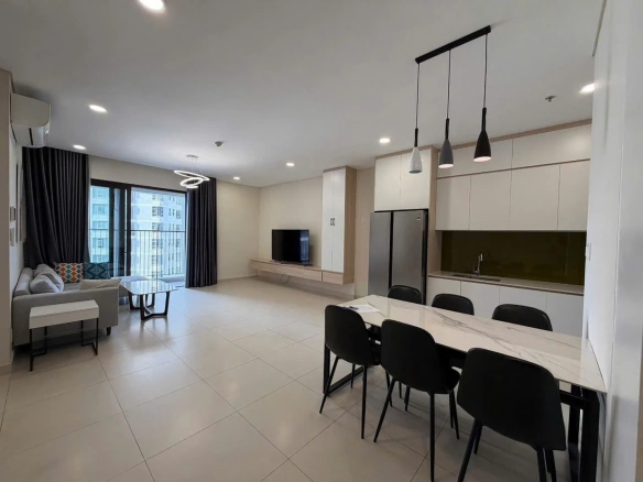 CHO THUÊ CĂN HỘ SORA GARDEN II 26tr