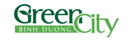 LOGO GREEN CITY BINH DUONG